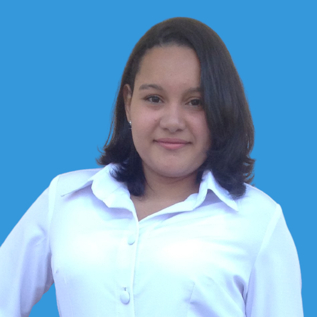 Maria Jhose Garcia Munguia